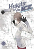 Knight Of Ice Graphic Novel Volume 11