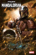 Star Wars Mandalorian #2