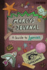 Marcys Journal A Guide To Amphibia TPB