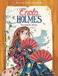 Enola Holmes Collected Edition Volume 02