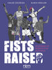 Fists Raised: 10 Stories of Sports Star Activists Hardcover