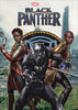 Marvel Black Panther Die Cut Hardcover