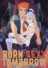 Born Sexy Tomorrow Graphic Novel Volume 01
