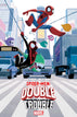 Peter Parker & Miles Morales Spider-Men: Double Trouble #1 (Of 4)