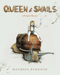 Queen Of Snails Graphic Memoir Graphic Novel