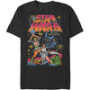 Star Wars Star Duel T-Shirt