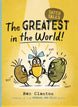 Tater Tales Graphic Novel Greatest In World