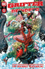 DC's Grifter Got Run Over By A Reindeer #1 (One Shot)