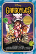 Gargoyles #1 Cover K 20 Copy Variant Edition Video Packaging