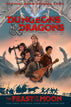 Dungeons & Dragons TPB Honor Among Thieves Off Movie Prequel