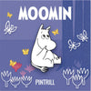 Moomin Enamel Pin