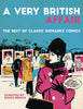 A Very British Affair: The Best of Classic Romance Comics (Hardcover)