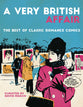 A Very British Affair: The Best of Classic Romance Comics (Hardcover)