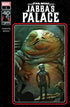 Star Wars Return Of Jedi Jabbas Palace #1