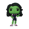 Pop Marvel She-Hulk Pop 1 Vinyl Figure