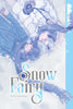 Snow Fairy Graphic Novel