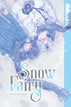 Snow Fairy Graphic Novel