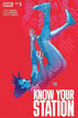 Know Your Station #1 (Of 5) 2ND Printing Lindsay