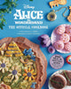 Alice In Wonderland Official Cookbook
