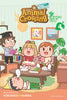 Animal Crossing New Horizons Graphic Novel Volume 04