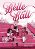 Belle Of The Ball Hardcover Graphic Novel