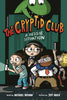 Cryptid Club Graphic Novel Volume 02 Nessie Situation
