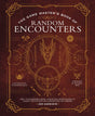 The Game Master's Book Of Random Encounters Hardcover
