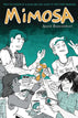 Mimosa Graphic Novel (Mature)