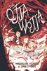 The Ojja-Wojja Hardcover Graphic Novel
