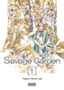 Savage Garden Omnibus Graphic Novel Volume 01 (Mature)