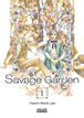 Savage Garden Omnibus Graphic Novel Volume 01 (Mature)