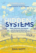 Hidden Systems Hardcover Graphic Novel