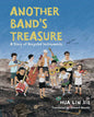Another Bands Treasure Graphic Novel