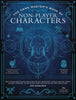 The Game Master's Book Of Non-Player Characters Hardcover