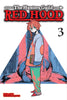 Hunters Guild Red Hood Graphic Novel Volume 03