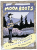 Moon Boots Chronicles Of Country Crooner Graphic Novel