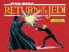 Star Wars Return Of the Jedi Board Book