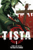 Tista Graphic Novel Volume 01