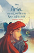 Ariel And Curse Of The Sea Witches Graphic Novel