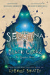 Serafina And The Black Cloak: The Graphic Novel Hardcover