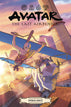 Avatar The Last Airbender Omnibus TPB Imbalance