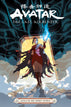 Avatar Last Airbender Azula In Spirit Temple TPB