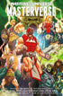 Masters of the Universe TPB Volume 01 Masterverse