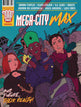 Mega City Max (One-Shot) (Mature)