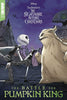 Nightmare Before Christmas The Battle For Pumpkin King TPB