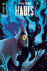 Disney Villains Hades #1 Cover A Darboe