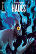 Disney Villains Hades #1 Cover A Darboe