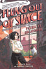 Flung Out Of Space Graphic Novel (Softcover) (Mature)