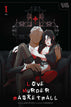 Love Murder Basketball Graphic Novel (Mature)