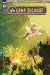 My Little Pony Camp Bighoof #2 Cover B Haines